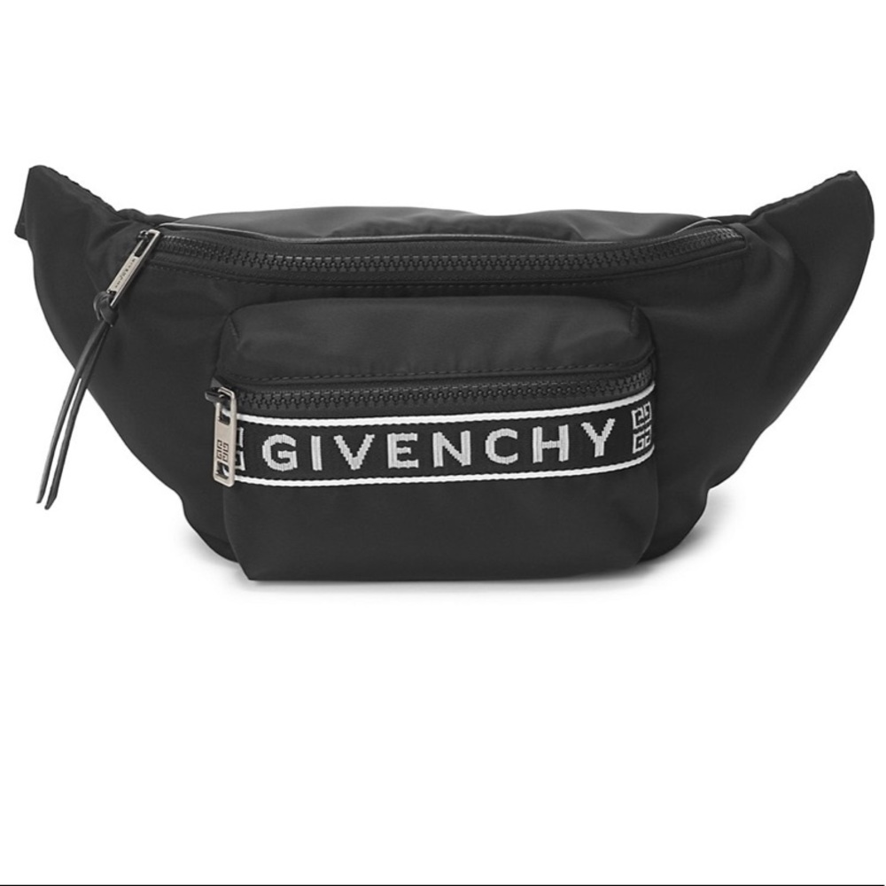 Givenchy Belt Bag - image 1